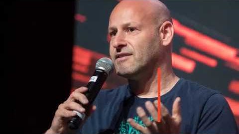 SGInnovate: Deep Tech Summit — Blockchain