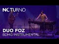 Duo Foz convida Daniel Santiago - 20º BDMG Instrumental | Noturno
