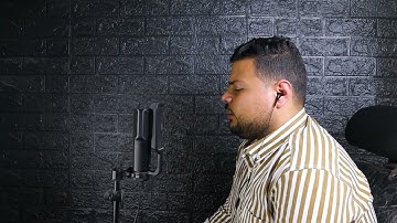 اقوي تقليد للشيخ ياسر الدوسري من سورة ق
