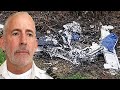 Agape Flights Plane Crash in Haiti EMB-110 Down, 2 Pilots Killed