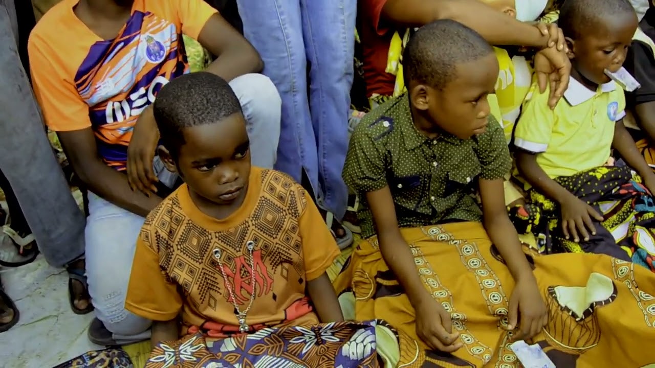 El Zaca Ekano (Oficial Video) By JP JEY PRO 2025