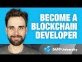 Everything You Need to Know To Become a Blockchain Developer/Programmer 