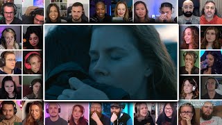Ending Scene Arrival 2016 Reaction Mashup