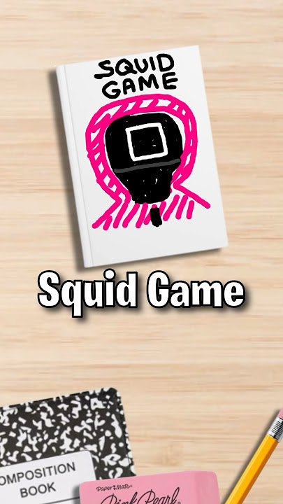 Dumb Squid Game Facts