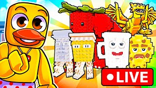 Steal A Brainrot Giveaway Live Steal A Brainrot Free Secrets Free Brainrot Gods