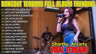 DANGDUT  FULL ALBUM TERBARU 2026