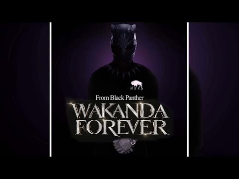 Balistic Man “Con La Brisa” (English Version) from Black Panther: Wakanda Forever