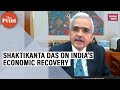 India’s central banks ‘battle-ready’, gradual economic recovery likely: RBI Gov Shaktikanta Das