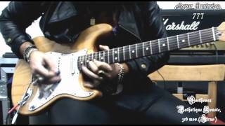 Beethoven virus (metal guitar version) - Gaspar Muntwyler chords