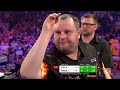 Wer wird van Gerwens Herausforderer? Zieht Petersen ins Viertelfinale? | Darts WM | Tag 13 Session 1