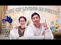 Cost of Living in Perth, Western Australia | Is it Really Expensive? | Filipino Family in Australia