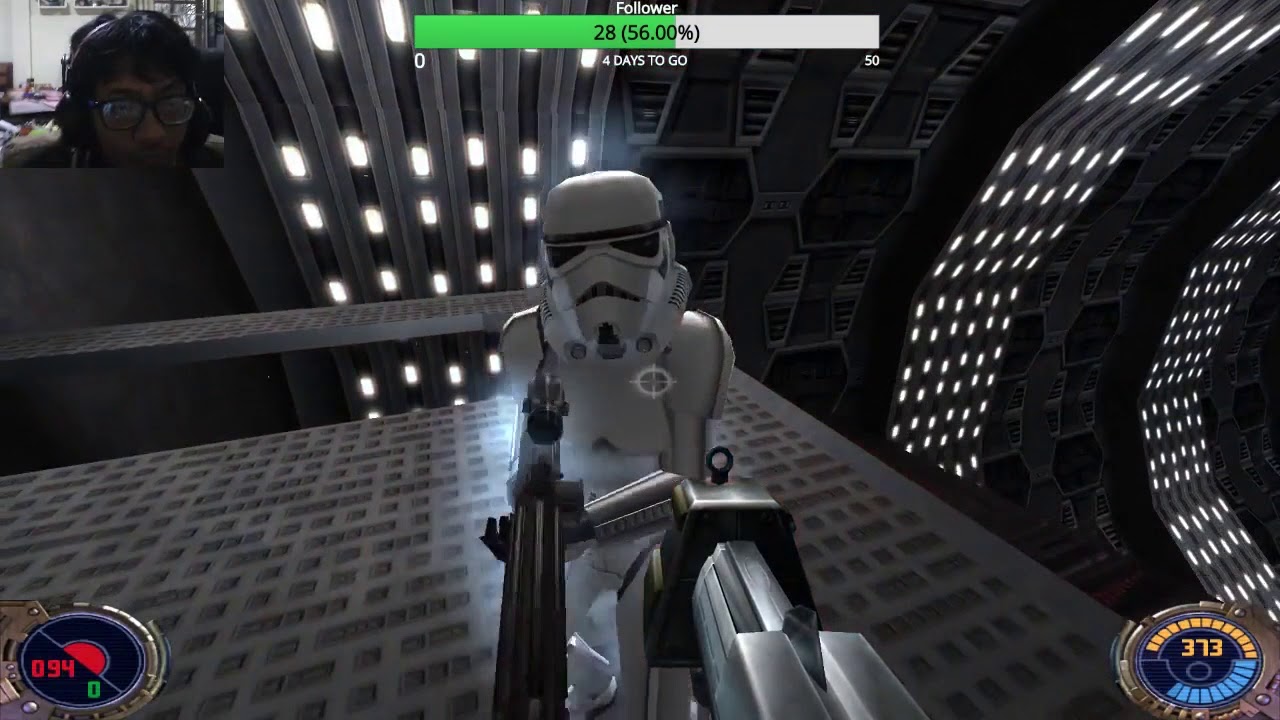 Star Wars Jedi Knight II Jedi Outcast 17 Cairn Reactor YouTube star-wars-jedi-knight-ii-jedi-outcast-17-cairn-reactor-youtube