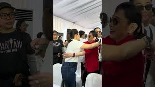 Mmff50 Judy Ann Santos & Vilma Santos