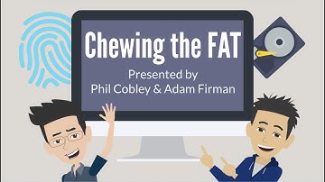 CTF Episode 7: Mental Health and Working within Digital Forensics