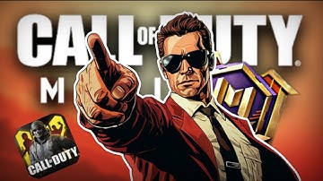 🔥Live COD Mobile | Full Rush Gameplay 😈 | 1v4 Clutch Moments | Road to Legendary💥