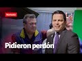 Los dos protagonistas del escndalo en ungrd pidieron perdn  semana noticias