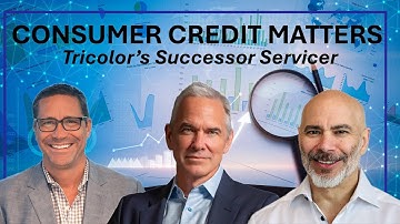 The Tricolor Bankruptcy: Vervent