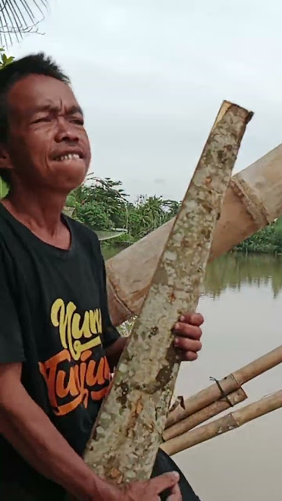 kade ah #komedisundalucu