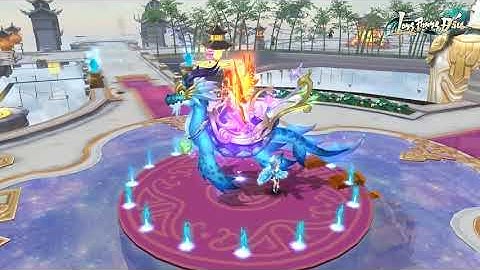 LPĐ - Thời trang cực phẩm - Thế hệ mới dòng game nhập vai