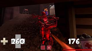 TF2: Contract(ing Syphilis)