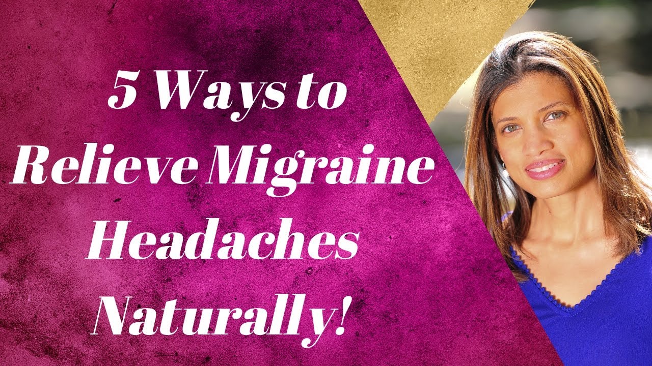 Natural and alternative medicine for women's health YouTube