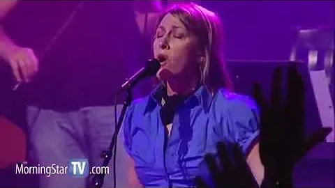 Suzy Wills Yaraei   Dance   MorningStar Ministries   with hungarian subtitle