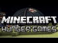 Minecraft: Hunger Games Survival w/ CaptainSparklez - Moon Base