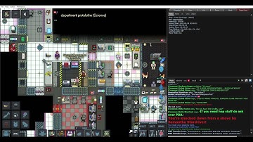 [SS13] PSA: E.X.P.E.R.I.M.E.N.T.O.R