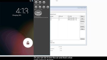 Developing for Mobile Tutorial #2: Running a Magic xpa Application on the Android Emulator