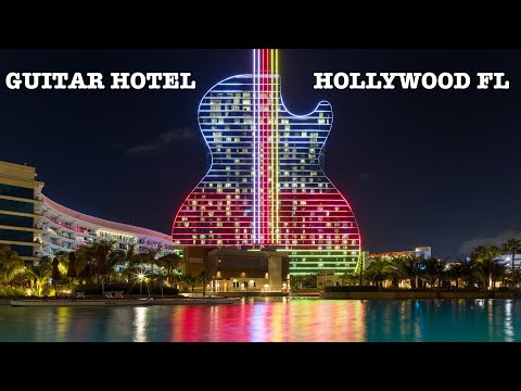 Alan Mendelson & Commerce Casino Los Angeles - Part 1