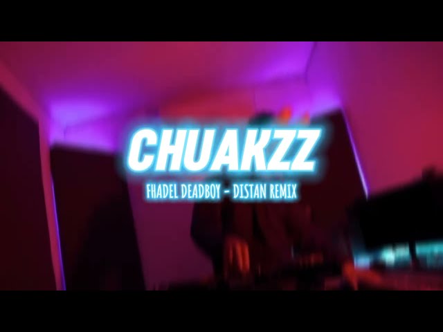 CHUAKZZ‼️Ever slkr - (Fhadel DeadBoy Remix) DISKO TANAH class=