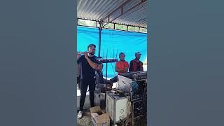 Mas Group//Lagu Natal di Pesta Pernikahan Adat Batak😁