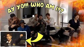 When BTS Watch Their Old Videos ?