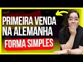 [ADC0MBO] DO ZERO À SUA PRIMEIRA VENDA NA ALEMANHA