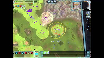 4v4 Wonder Slugging vs T2 Pd