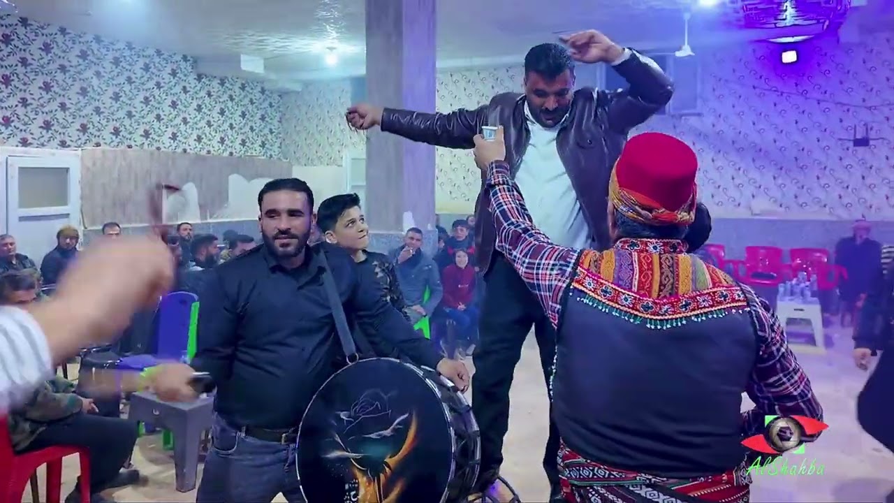 #جديد #سوريا_يا_عزتنا_القومية #مدام_الشرع_فيكي #الفنان_عمر_حياني #الشهباء_للإنتاج_الفني #السعودية 