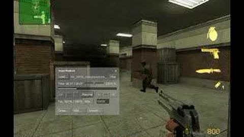 CSS | axeLsson Test Video