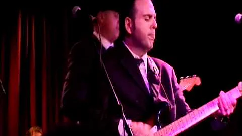 Randy Fuller Four -- Love's Made a Fool of You