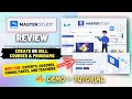 Masterstudy lms review 2024 create  sell online courses with best wp lms plugin