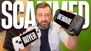 FAKE ASUS ROG Xbox Ally X | Best Buy Open Box Scam Exposed! 🚨🎮🔍