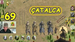 ÇATALCA  Görevi Nasıl Geçilir ? Osmanlı Devri Yeni Bölüm 69 screenshot 5