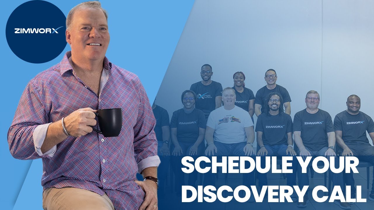 Schedule Your Discovery Call Today Youtube