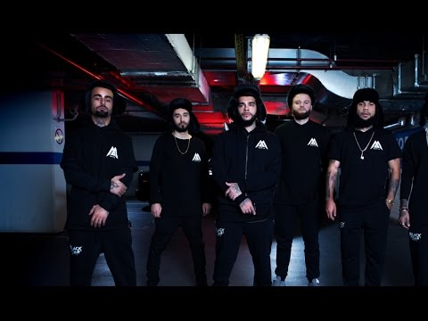 Black Star Mafia - Найди свою силу - YouTube