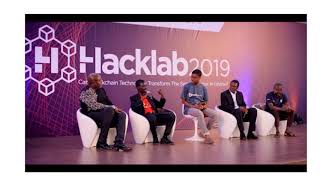 Dr. Thomas Mensah's Silicon Valley of Ghana and  Hacklab trains students on hands-on programming