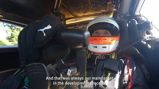 Schaeffler Technology Deep Dive Part 4 Steer-By-Wire