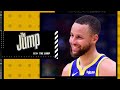 Do the Golden State Warriors have another title run in them? | The Jump