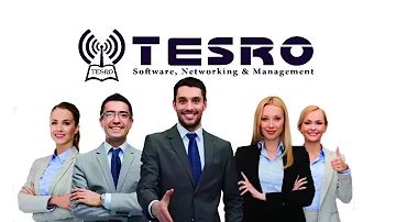 CCNA at TESRO