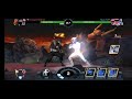 Adam Park vs Cassie Chan | Power Rangers Legacy Wars