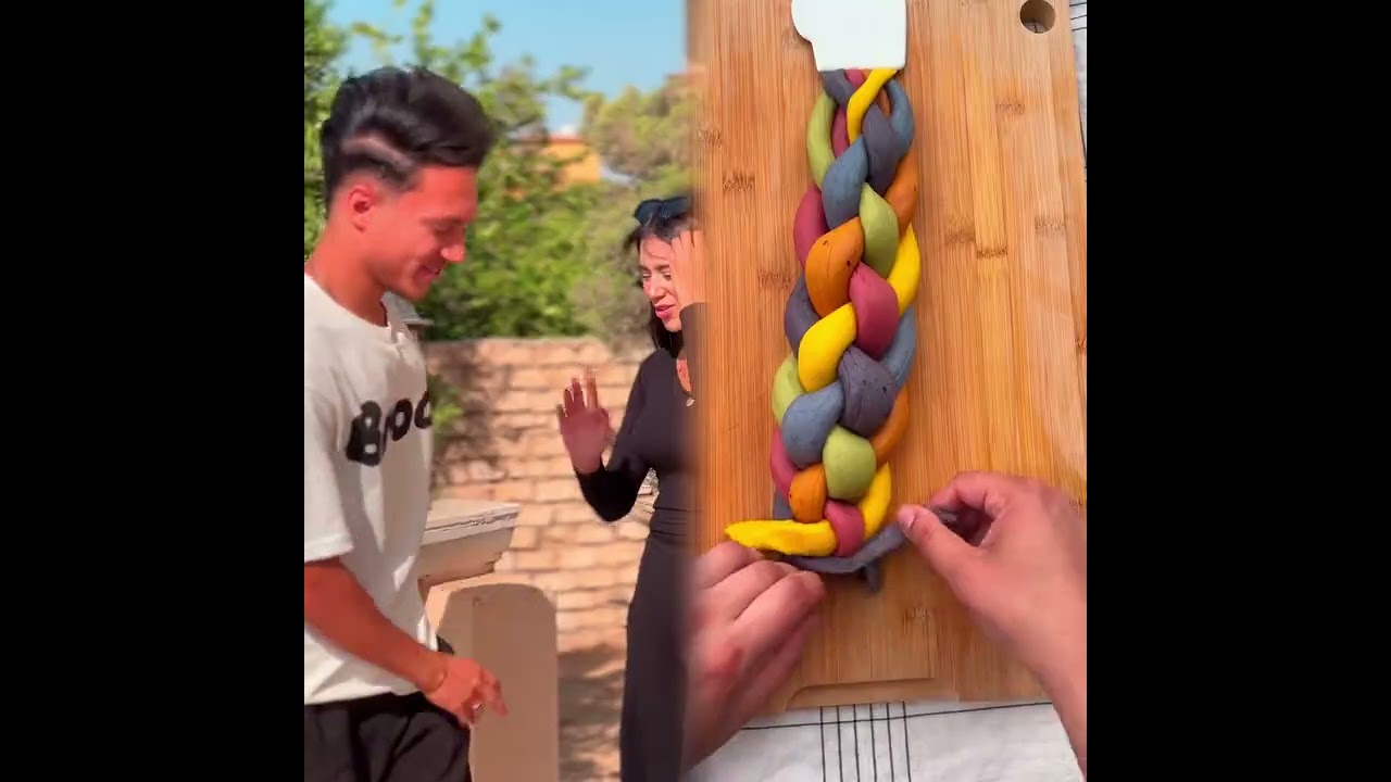 🤣👌👌👌2025 pov مجموعة مقاطع مجنونة لا بد من مشاهدتها 