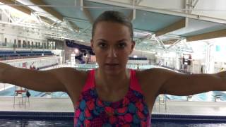 Celebrity Join me for a dip in the pool Profile